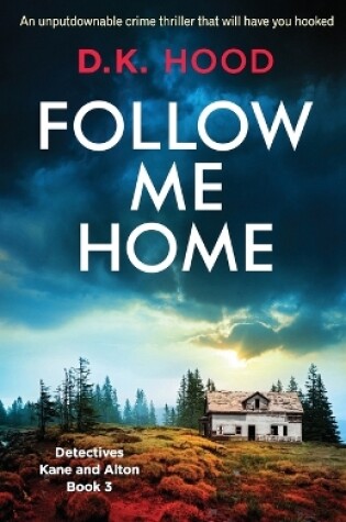 Cover of Follow Me Home