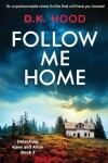 Book cover for Follow Me Home