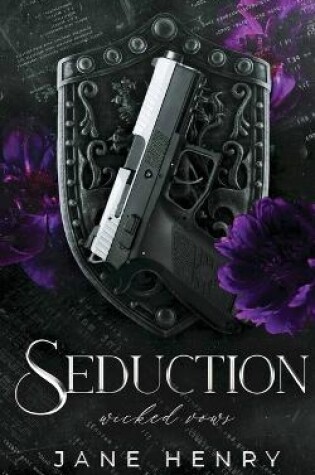 Cover of Seduction