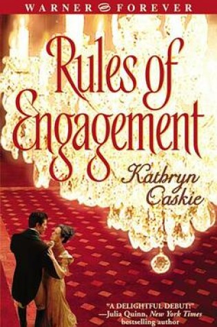 Rules of Engagement