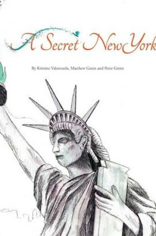 Cover of A Secret New York