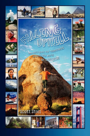 Cover of Falling Uphill