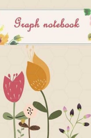 Cover of Graph notebook