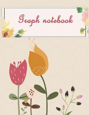 Book cover for Graph notebook