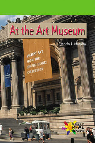 Cover of At the Art Museum