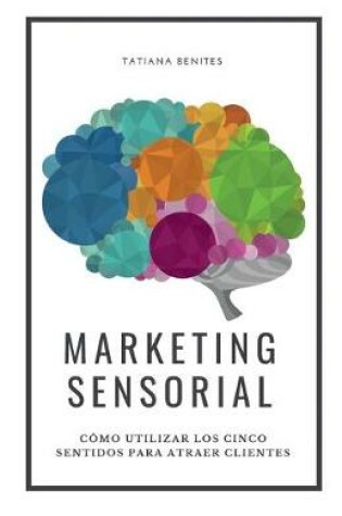 Cover of Marketing Sensorial