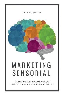 Cover of Marketing Sensorial