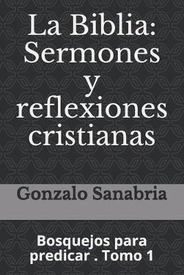 Book cover for La Biblia