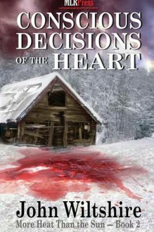 Cover of Conscious Decisions of the Heart