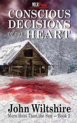 Book cover for Conscious Decisions of the Heart