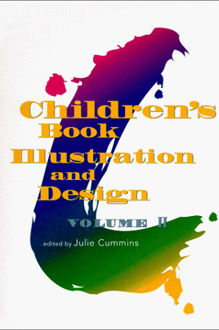 Cover of Children's Book Illustration and Design