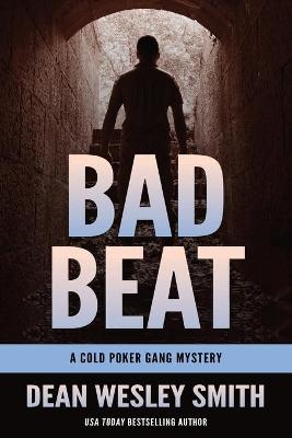 Book cover for Bad Beat