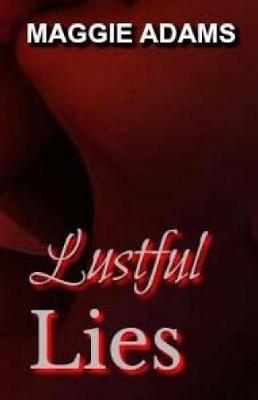Book cover for Lustful Lies