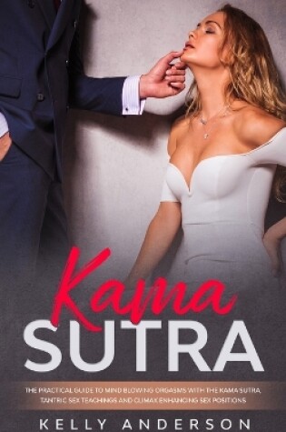 Cover of Kama Sutra