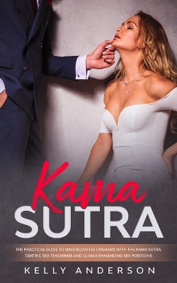 Book cover for Kama Sutra