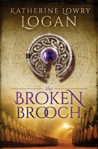 Cover of The Broken Brooch