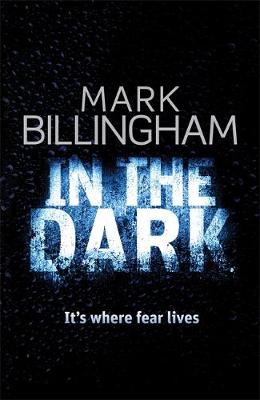 Book cover for In The Dark