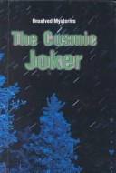 Book cover for Cosmic Joker