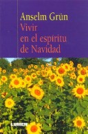 Book cover for Vivir En El Espiritu de Navidad
