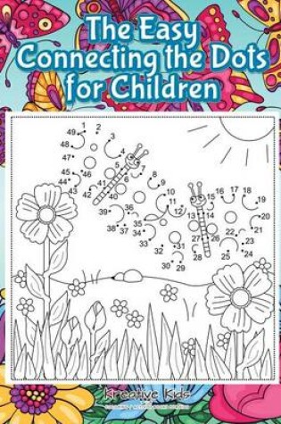 Cover of The Easy Connecting the Dots for Children