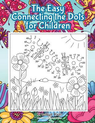 Book cover for The Easy Connecting the Dots for Children