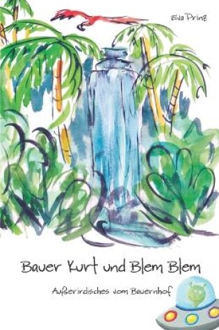 Cover of Bauer Kurt und Blem Blem