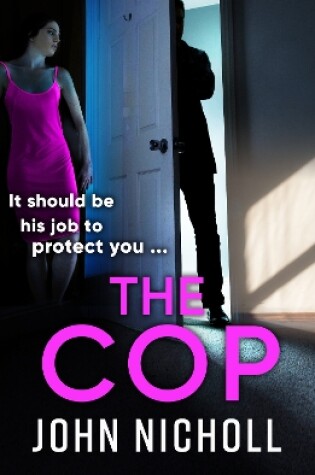 Cover of The Cop