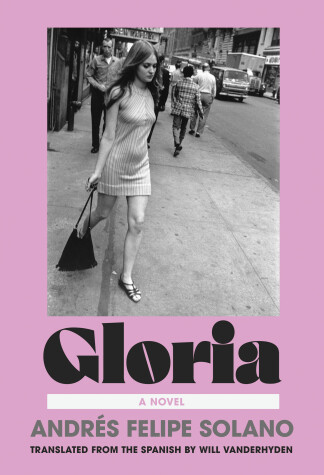 Cover of Gloria