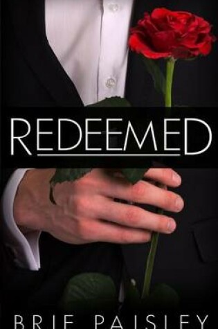 Cover of Redeemed