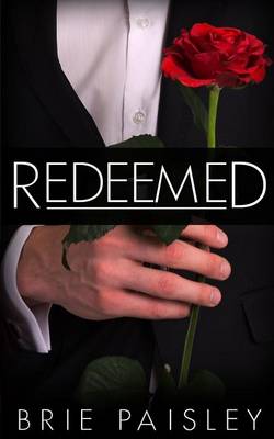 Book cover for Redeemed