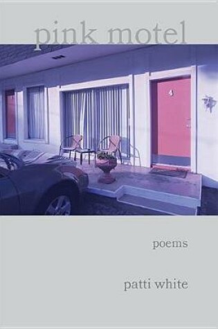 Cover of Pink Motel