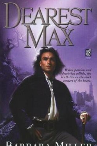 Cover of Dearest Max