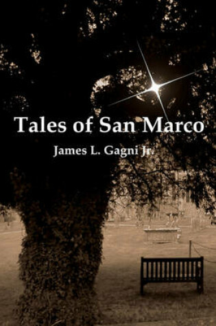 Cover of Tales of San Marco