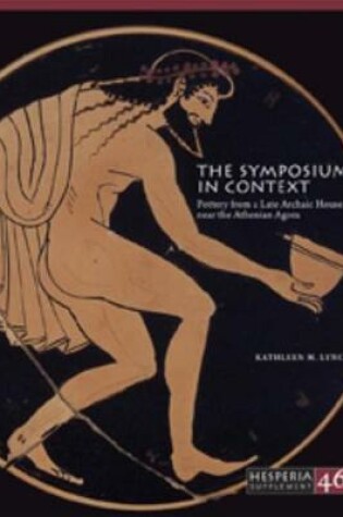 Cover of The Symposium in Context