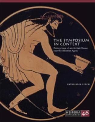 Cover of The Symposium in Context