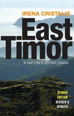 Book cover for East Timor