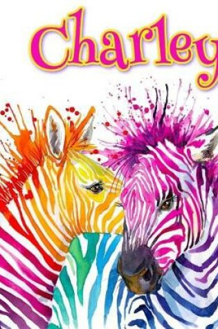 Cover of Charley