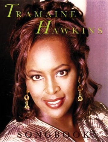 Cover of Tramaine Hawkins Songbook