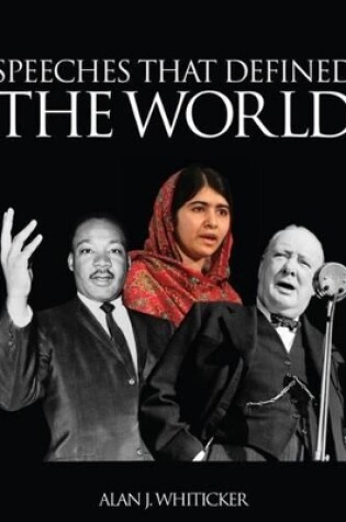 Cover of Speeches That Defined The World