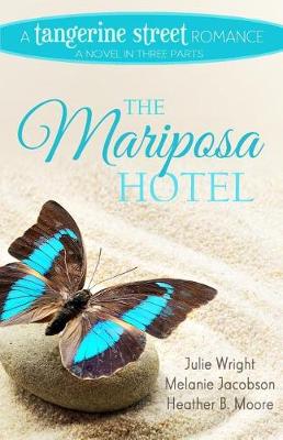 Book cover for The Mariposa Hotel
