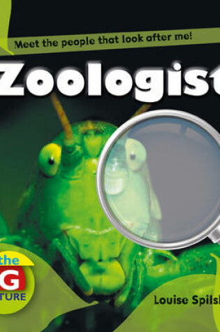 Cover of Zoologist