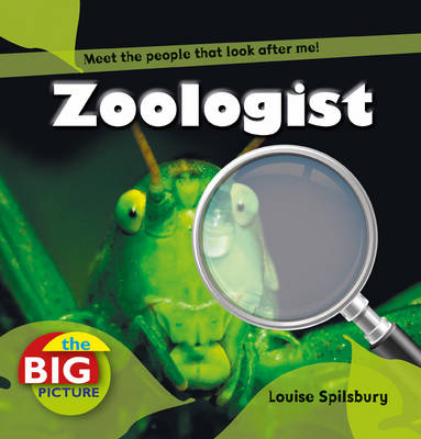 Book cover for Zoologist