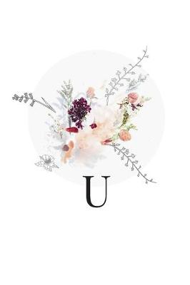 Cover of U