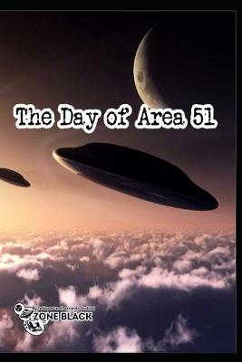 Book cover for The Day of Area 51