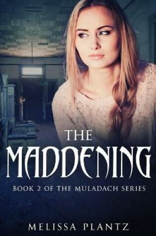 Cover of The Maddening