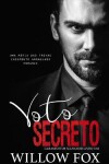 Book cover for Voto Secreto