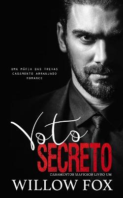 Cover of Voto Secreto