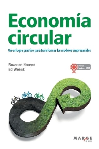 Cover of Economía circular