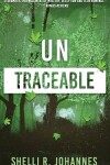 Book cover for Untraceable