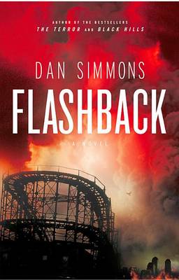 Book cover for Flashback